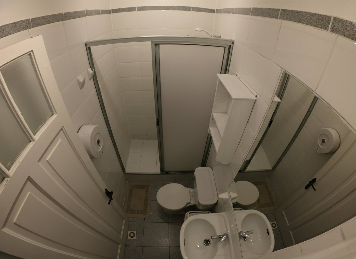 Habitación Matrimonial